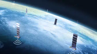 SpaceX uzaydaki hakimiyetini devasa bir uydu filosuyla perçinliyor