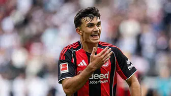 Galatasaray'dan Can Uzun hamlesi: Frankfurt'un bonservis duvarını yıkacak teklif