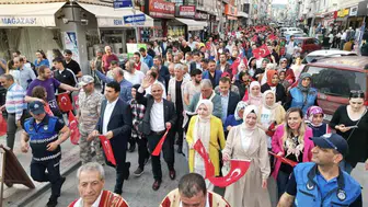 Körfezde 52 yıllık gelenek yeniden canlanıyor