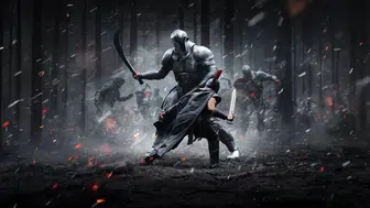 The Odyssey vizyona girer girmez internete sızdırıldı