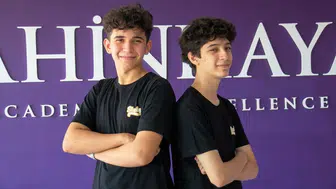 LGS birincilerinin başarı sırrı ortaya çıktı