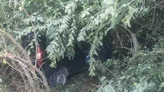 Samsun'da seyir halindeki sürücü kalp krizi geçirip hayatını kaybetti