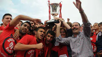 Altınordu’nun ligden çekilme kararına eski başkandan tepki geldi