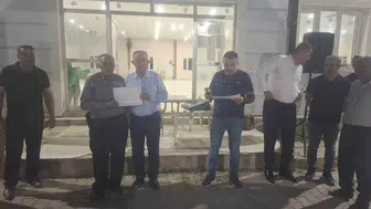 Manisa'da 534 çiftçi hayvancılık sertifikasını aldı