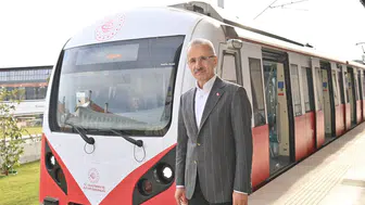 15 Temmuz günü bazı raylı sistemler ücretsiz olacak