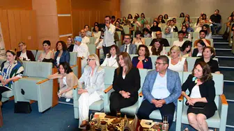 Manisa sanayisinde kadın kaynakçılar dönemi başladı