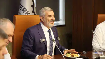 Trakya sanayicisi Avrupa pazarına Filibe üzerinden açılıyor