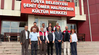 Tosya’nın meşhur kahta yaprağı koruma altına alınıyor