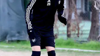 Altay'da yaprak dökümü başlıyor
