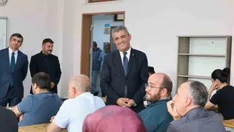 Erzurum okullarına yeni nesil yöneticiler hazırlanıyor