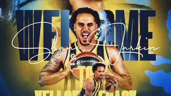Shane Larkin artık Fenerbahçe forması giyecek