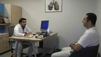 Sadece sigara değil mutfak dumanı da KOAH sebebi olabilir