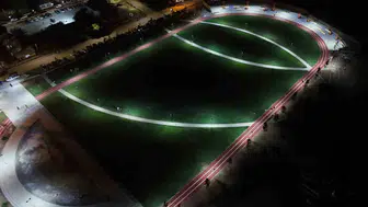 Düzce Merkez Park henüz açılmadan şehrin yeni buluşma noktası oldu