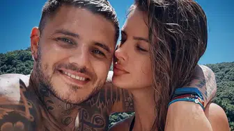 Icardi'nin gece kulübü macerası ilişkisinde krize yol açtı