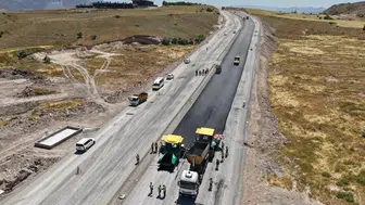 Kayseri ulaşımına 200 milyon liralık yeni arter