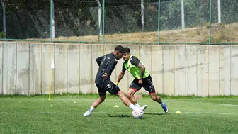 Mardin 1969 Spor 18 yıl sonra döndüğü lige yeni kadrosuyla hazırlanıyor