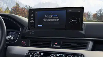 Honda otomobillere yapay zeka asistanı geliyor