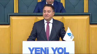 Babacan Ahbap soruşturmasını sordu