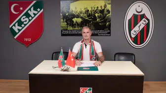 Karşıyaka basketbolda Nenad Markovic dönemini resmen başlattı