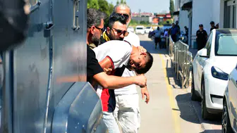 Adana'da sokak ortasında çatışma masum bir gencin hayatını bitirdi