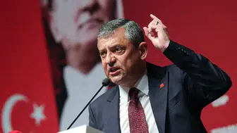 Özgür Özel’den rest: Yargıtay kararı sonrası ya yönetim ya yeni yol
