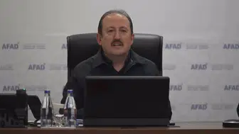 AFAD ekipleri Venezuela’daki deprem bölgesinde görev başında