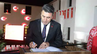 Tunceli'de 15 Temmuz vurgusu Kardeşlik iklimini güçlendireceğiz