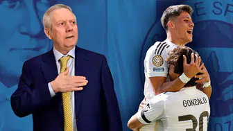 Fenerbahçe'de forvet operasyonu: Mourinho onay verdi, Arda Güler devrede