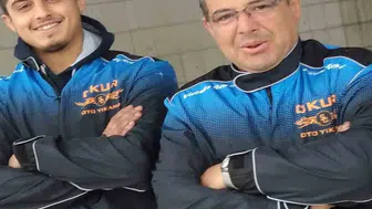 Yalova'da feci olay Oğlunu kurtarmak isteyen baba hayatını kaybetti