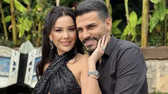 Dilan Polat hastaneden taburcu edildi