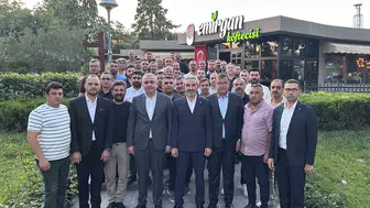 Sendikalar Kayseri’de saha stratejilerini masaya yatırdı