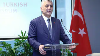 Türkiye ve Hollanda arasında 13 milyar dolarlık yeni ticaret köprüsü