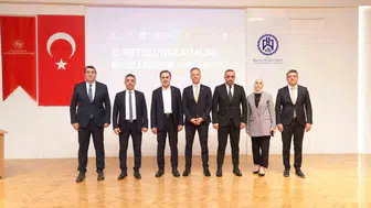Konya iş dünyası teftiş süreçlerinde rehberlik bekliyor