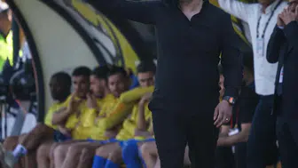 Aliağa FK'da yeni sezon öncesi teknik direktör krizi