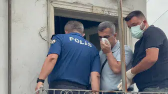 Karabük'te yalnız yaşayan adam evinde ölü bulundu