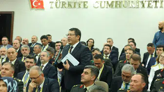 İçişleri Bakanlığı 2026'yı suçla mücadele yılı ilan etti