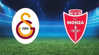 Galatasaray Monza karşısında: Hazırlık maçının saati, kanalı ve muhtemel 11’leri