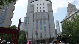 Maduro için New York’ta mahkeme takvimi belli oldu