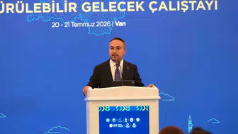Van Gölü’nde kirliliğe karşı büyük temizlik hamlesi tamamlandı