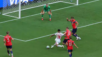 İngiltere’nin tartışmalı golü için FIFA’dan karar çıktı