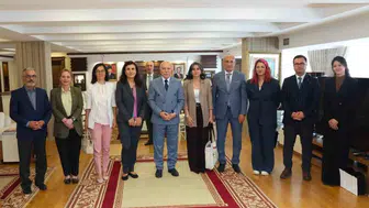 Erzurum kadınlar için daha erişilebilir bir şehir olacak