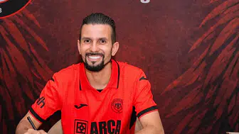 Çorum FK kalesini Süper Lig tecrübesine emanet etti