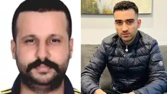 Sınır ötesi operasyonla 54 firari yakalandı: İki çeteye büyük darbe