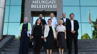 Melikgazi Belediyesi hizmet kalitesinde çıtayı yükseltti