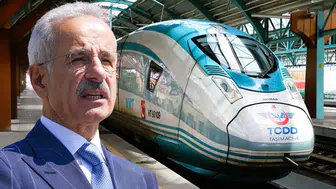 TCDD bünyesinde dev istihdam hamlesi: Yeni çalışma arkadaşları aranıyor