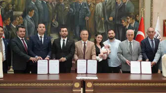 Gaziantep’te yeni doğan bebekli ailelere destek paketi
