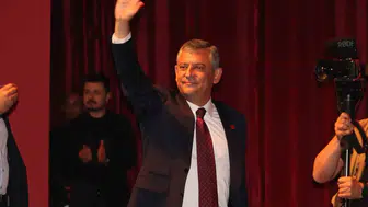 Özgür Özel Partimizi geri almak için mücadelemiz sürecek