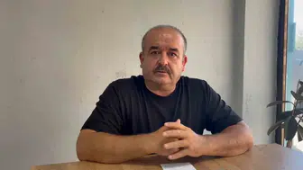 Tekirdağ'da tekel bayii açılışında imamın dua etmesi tartışma yarattı