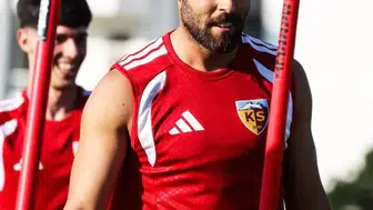 Kayserispor yeni sezon için vites yükseltti