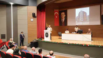 Kayseri Battalgazi’de dönüşüm tamamlandı 23 aile evine kavuştu